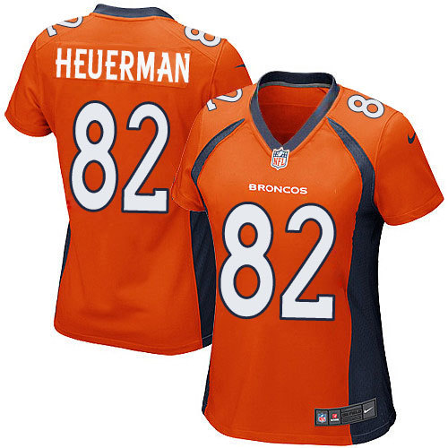 women Denver Broncos jerseys-052